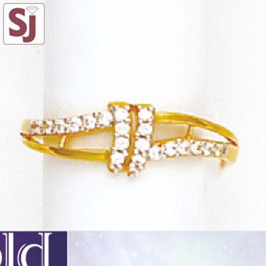 Ladies Ring Diamond LAD-K-5282