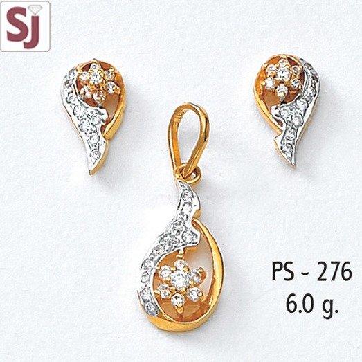 Pendant Set PS-276