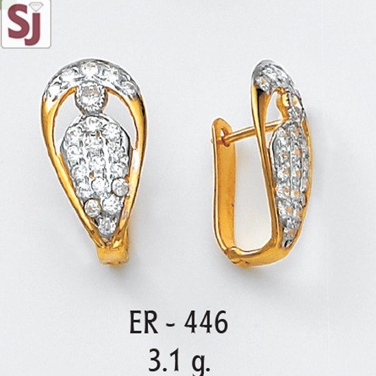 Earring ER-446