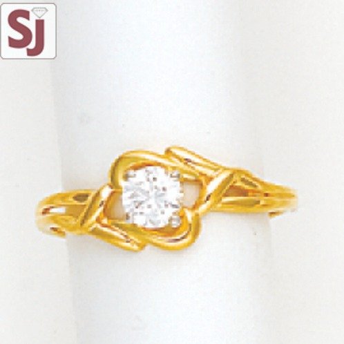 Ladies Ring Diamond LAD-K-5011