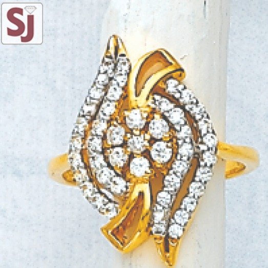 Ladies Ring Diamond LRD-4782