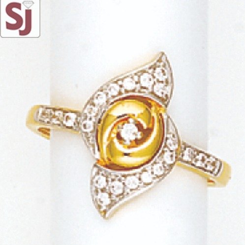 Ladies Ring Diamond LAD-K-5260