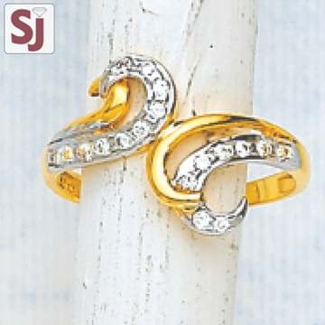 Ladies Ring Diamond LRD-4515