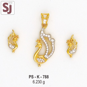 Pendant Set PS-K-788