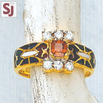 Meena Ladies Ring Diamond LRD-4945