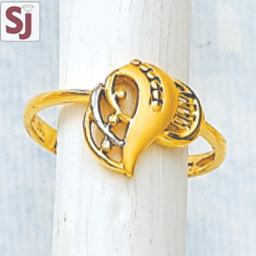 Ladies Ring Plain LRP-2571