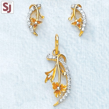 Pendant Set PS-672