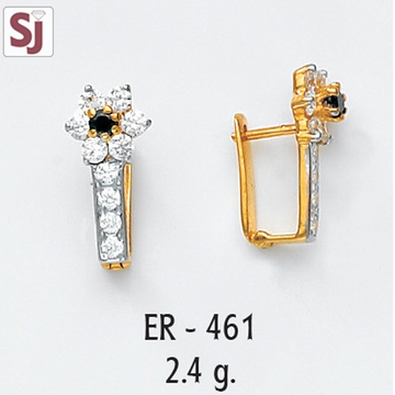 Earrings ER-461