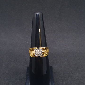 Gents ring diamond grg-0015