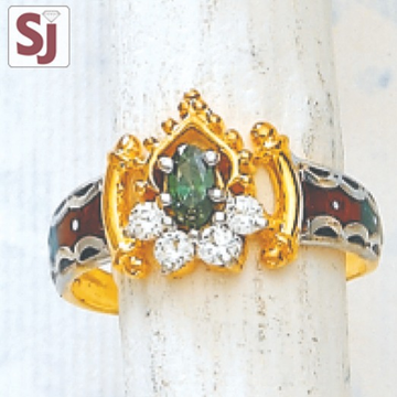 Meena Ladies Ring Diamond LRD-4936