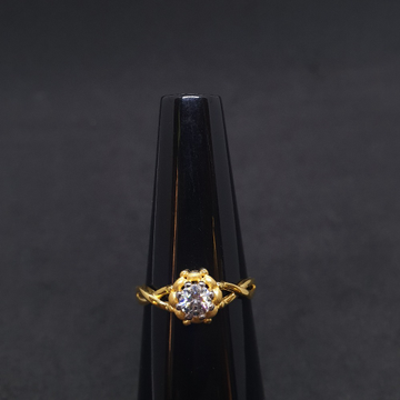 Ladies Ring Diamond LRG-0126