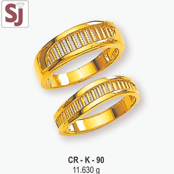 Couple Ring CR-K-90