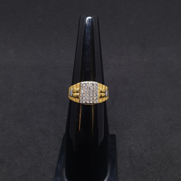 Gents Ring Diamond GRG-0281