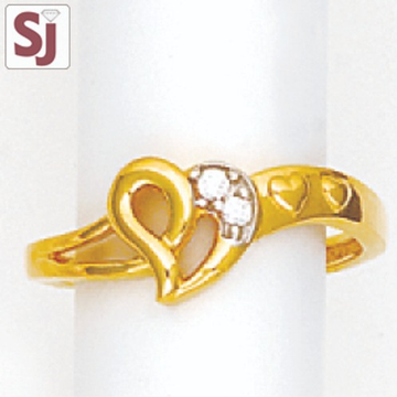 Ladies Ring Diamond LAD-K-5336