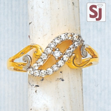 Ladies ring Diamond LRD-4283