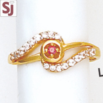 Ladies Ring Diamond LAD-K-5188