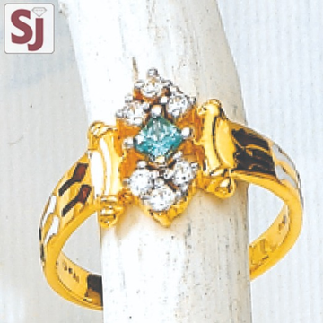 Meena Ladies Ring Diamond LRD-4919