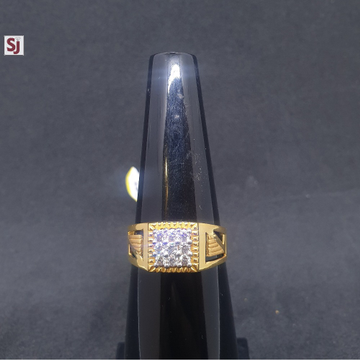 Gents Ring Diamond GRG-0688