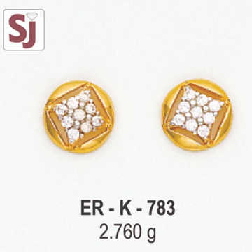 Earring ER-K-782