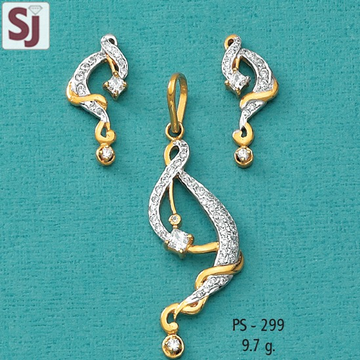 Pendant Set PS-299