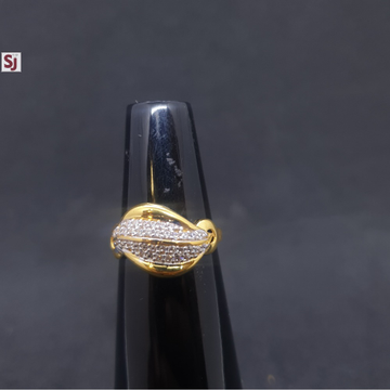 Ladies Ring Diamond LRG-1482