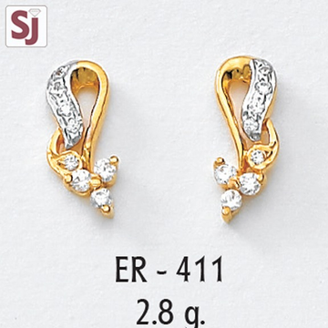Earrings ER-411