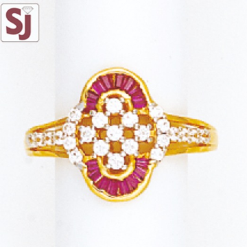 Ladies ring diamond lad-k-5401