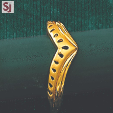 Ladies Ring Plain LRP-2472