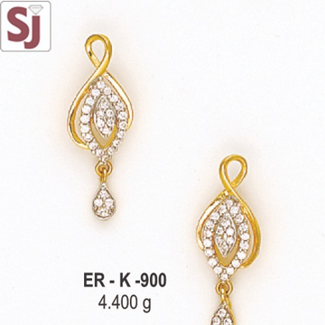Earring Diamond ER-K-900