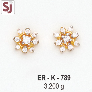 Earring ER-K-789