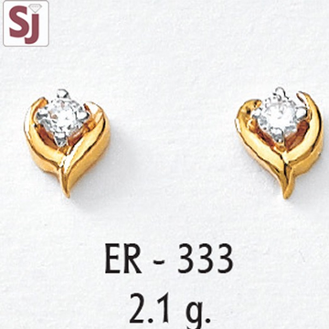 Earrings ER-333