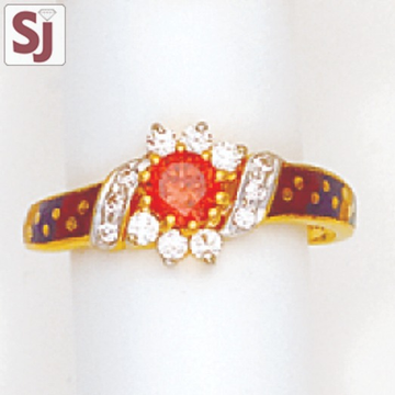 Meena Ladies Ring Diamond LAD-K-5685