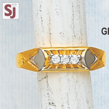 Gents Ring Diamond GRD-1453