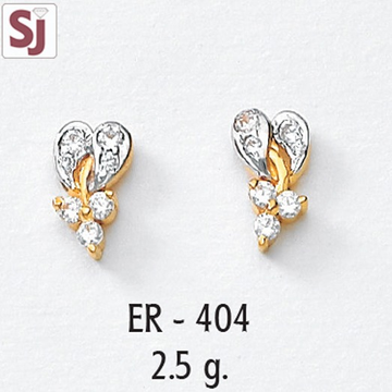 Earrings ER-404