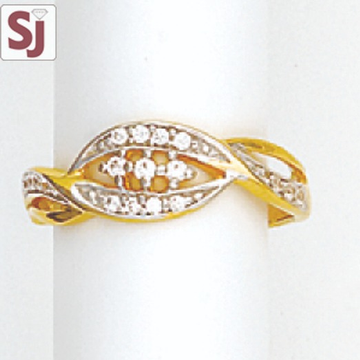 Ladies Ring Diamond LAD-K-5228