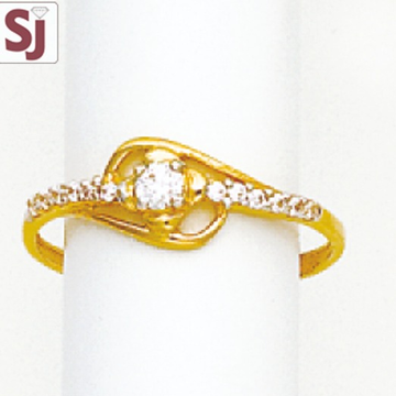 Ladies Ring Diamond LAD-K-5035