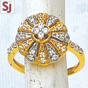 Ladies Ring Diamond LRD-4285