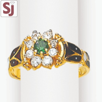Meena Ladies Ring Diamond LAD-K-4957