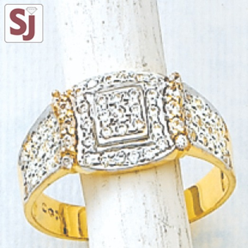Gents Ring Diamond GRD-1526