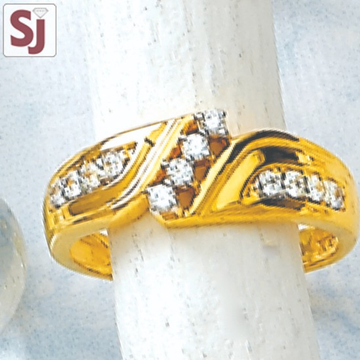 Ladies ring Diamond lrd-4767