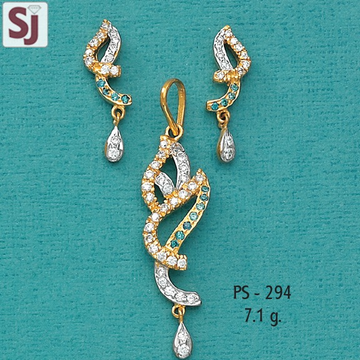 Pendant Set PS-294