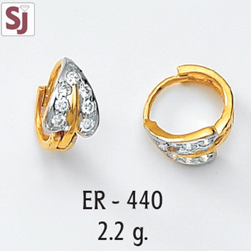 Earrings ER-440