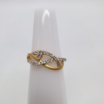 Ladies ring diamond lrg-0072