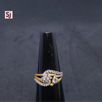Ladies Ring Diamond  LRG-1305