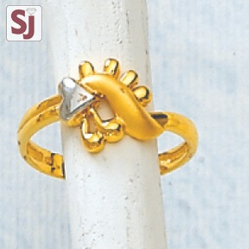 Ladies Ring Plain LRP-2310