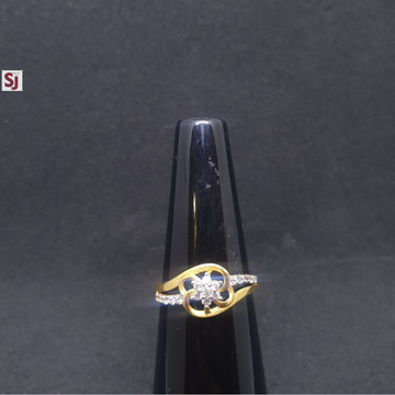Ladies Ring Diamond LRG-1451