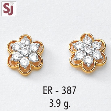 earrings ER-387