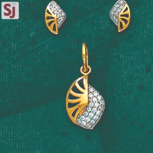 Pendant Set PS-659