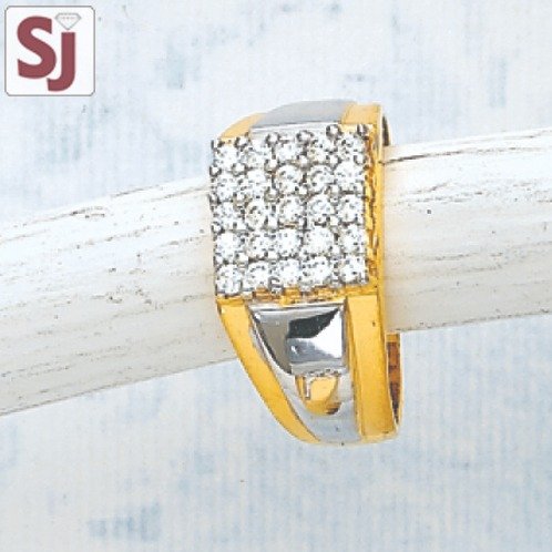 Gents Ring Diamond GRD-1566