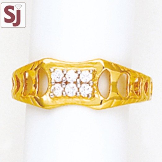 Gents Ring Diamond GAD-K-2022